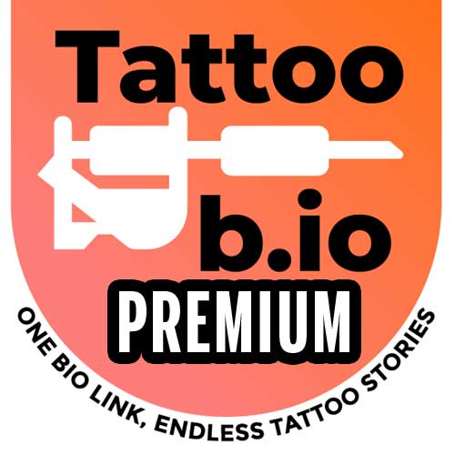 tattoobio premium