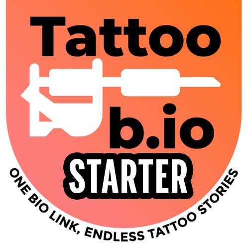 tattoobiostarter