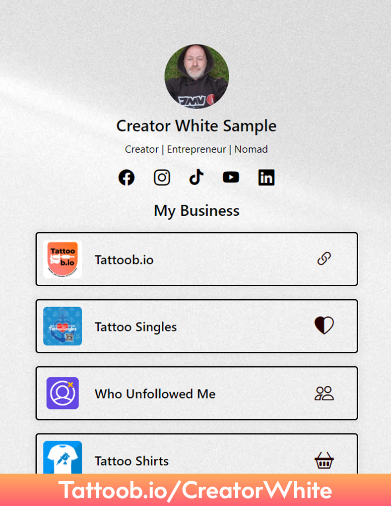 creatorwhitesample