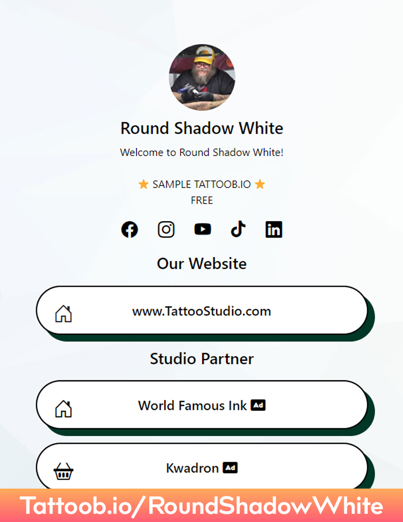 roundshadowwhite